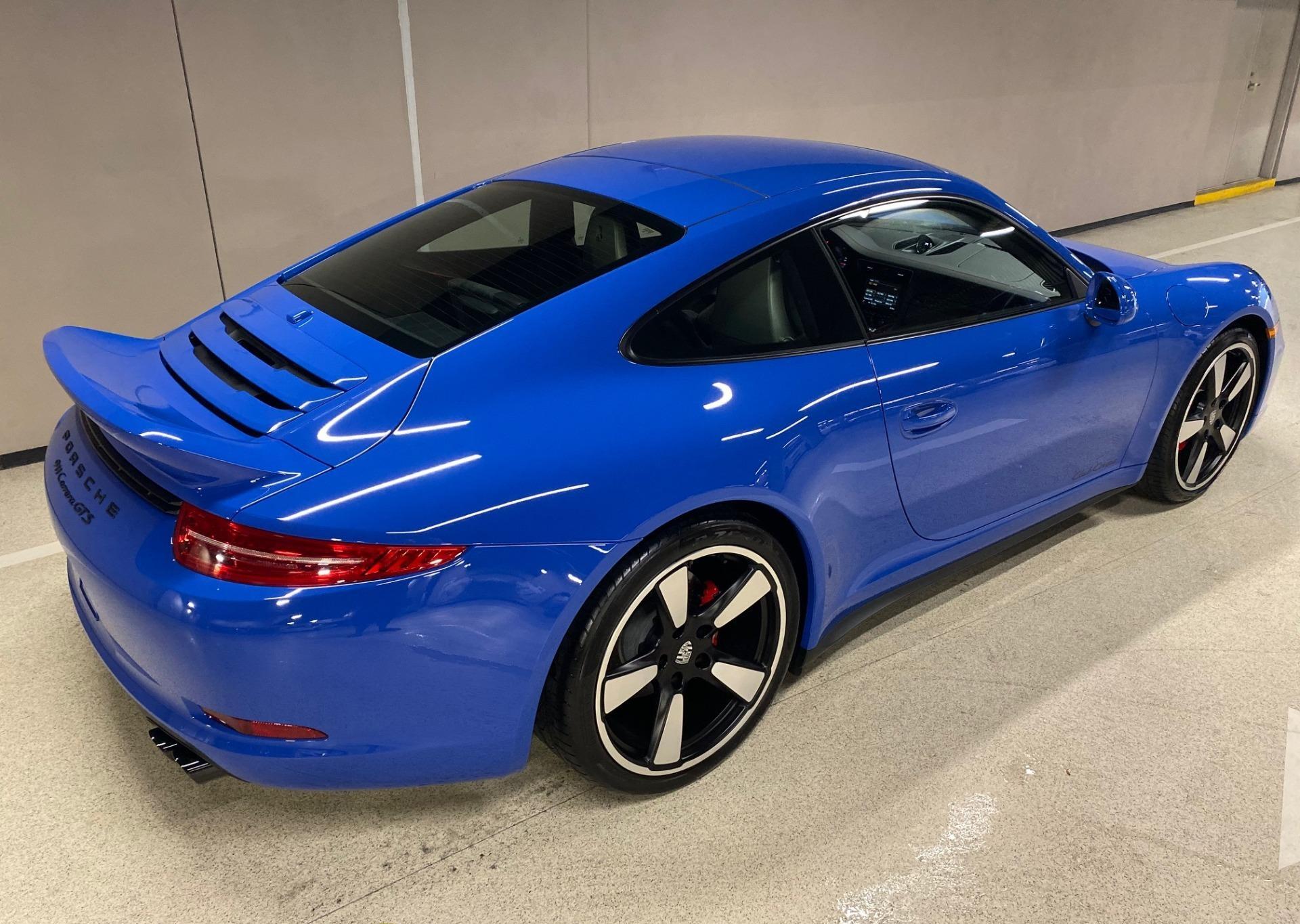 Used-2016-Porsche-911-Carrera-GTS