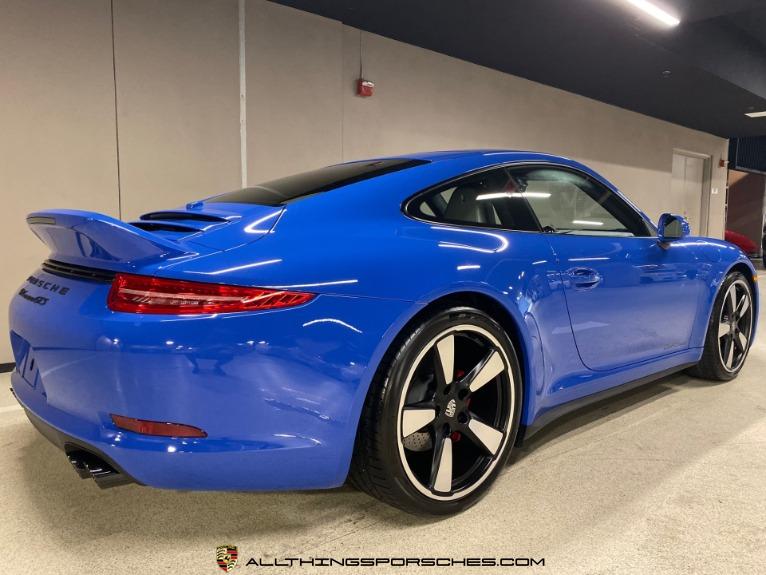 Used-2016-Porsche-911-Carrera-GTS