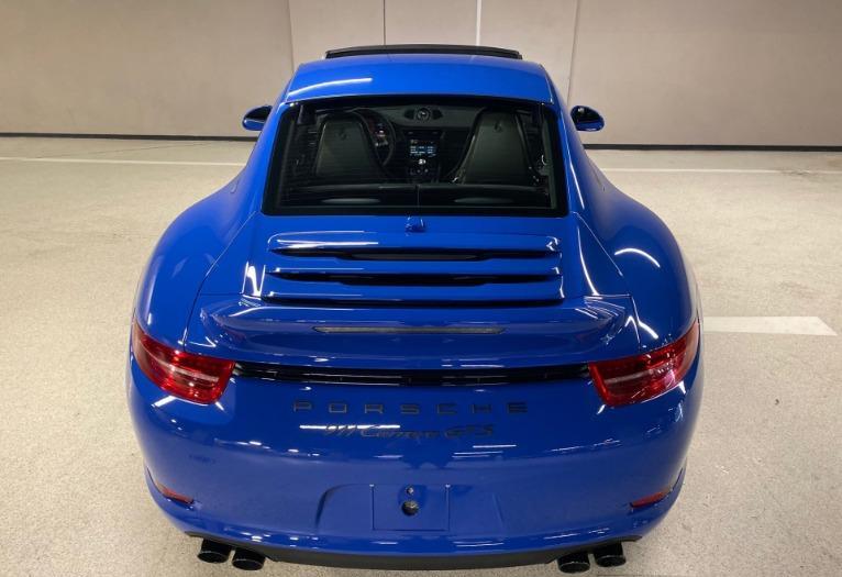 Used-2016-Porsche-911-Carrera-GTS