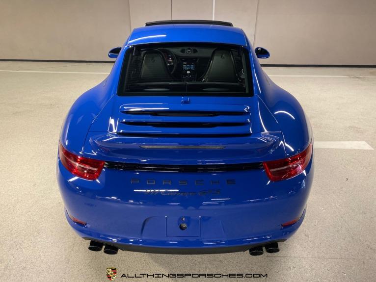 Used-2016-Porsche-911-Carrera-GTS