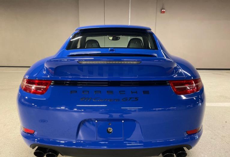 Used-2016-Porsche-911-Carrera-GTS