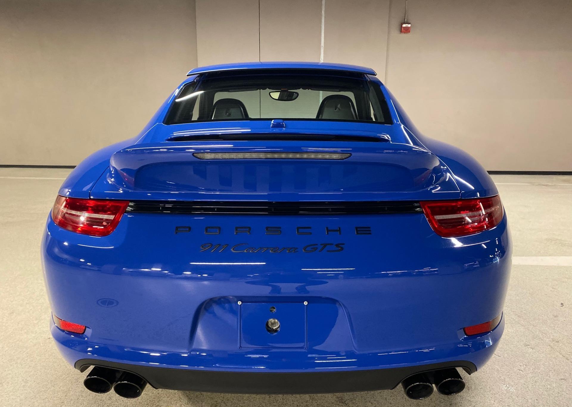 Used-2016-Porsche-911-Carrera-GTS