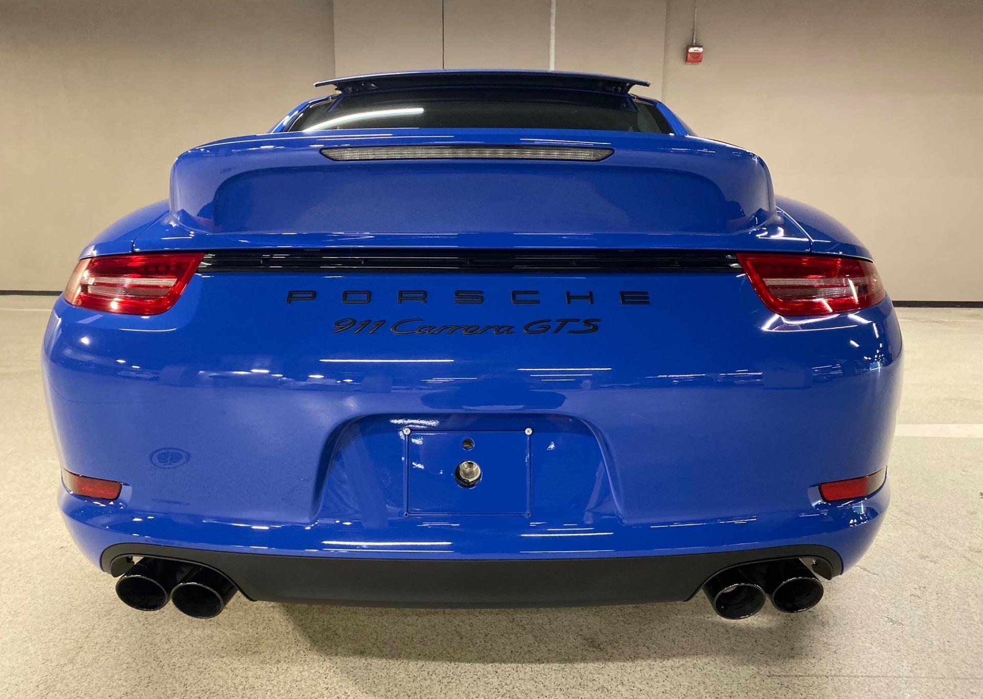 Used-2016-Porsche-911-Carrera-GTS