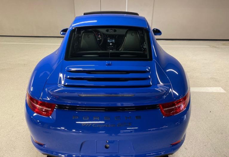 Used-2016-Porsche-911-Carrera-GTS