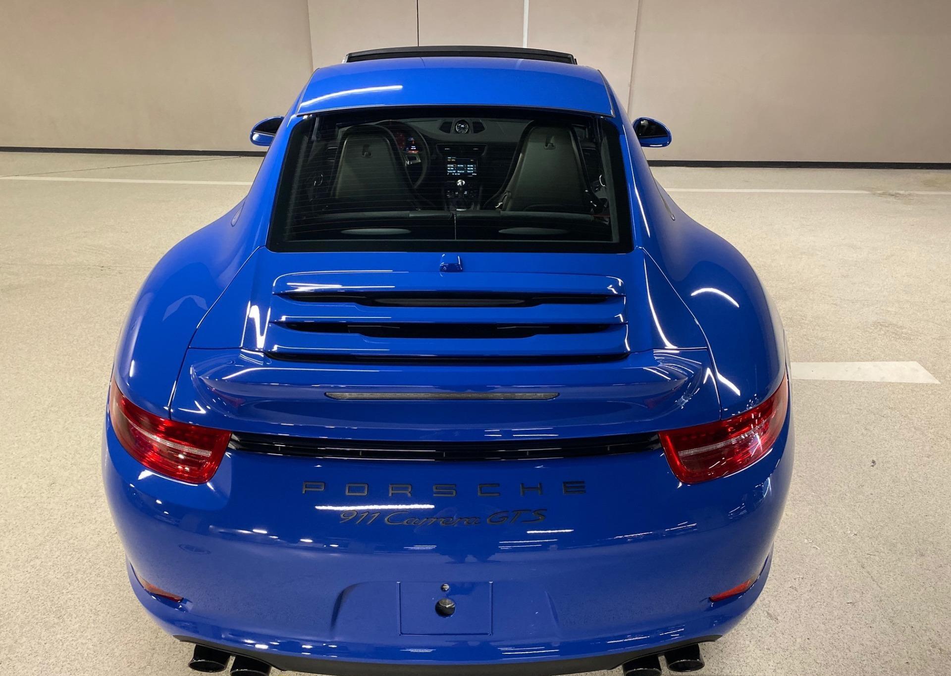 Used-2016-Porsche-911-Carrera-GTS