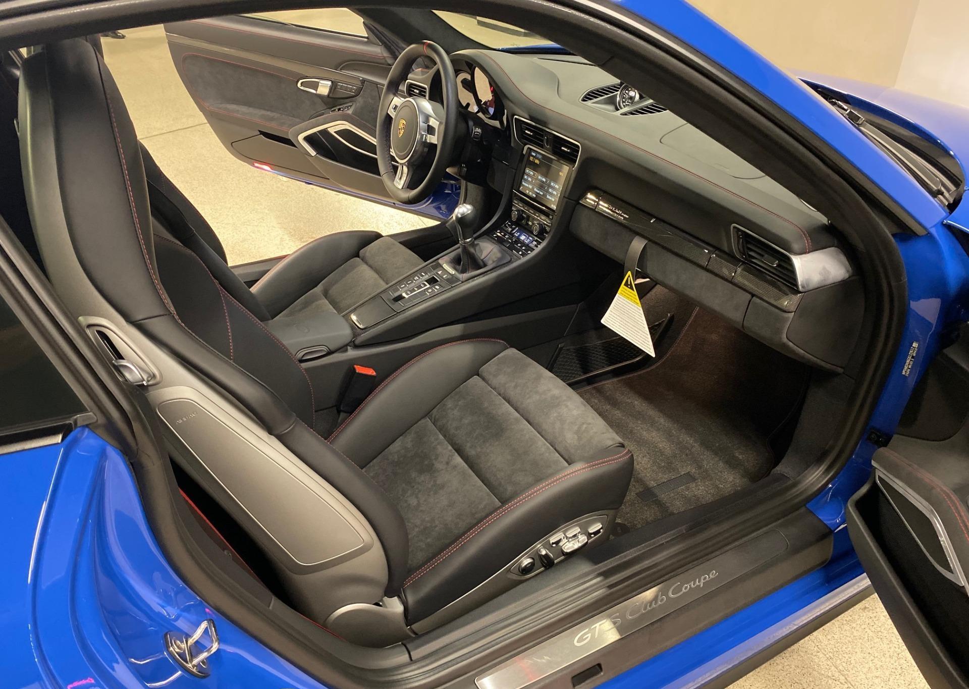 Used-2016-Porsche-911-Carrera-GTS