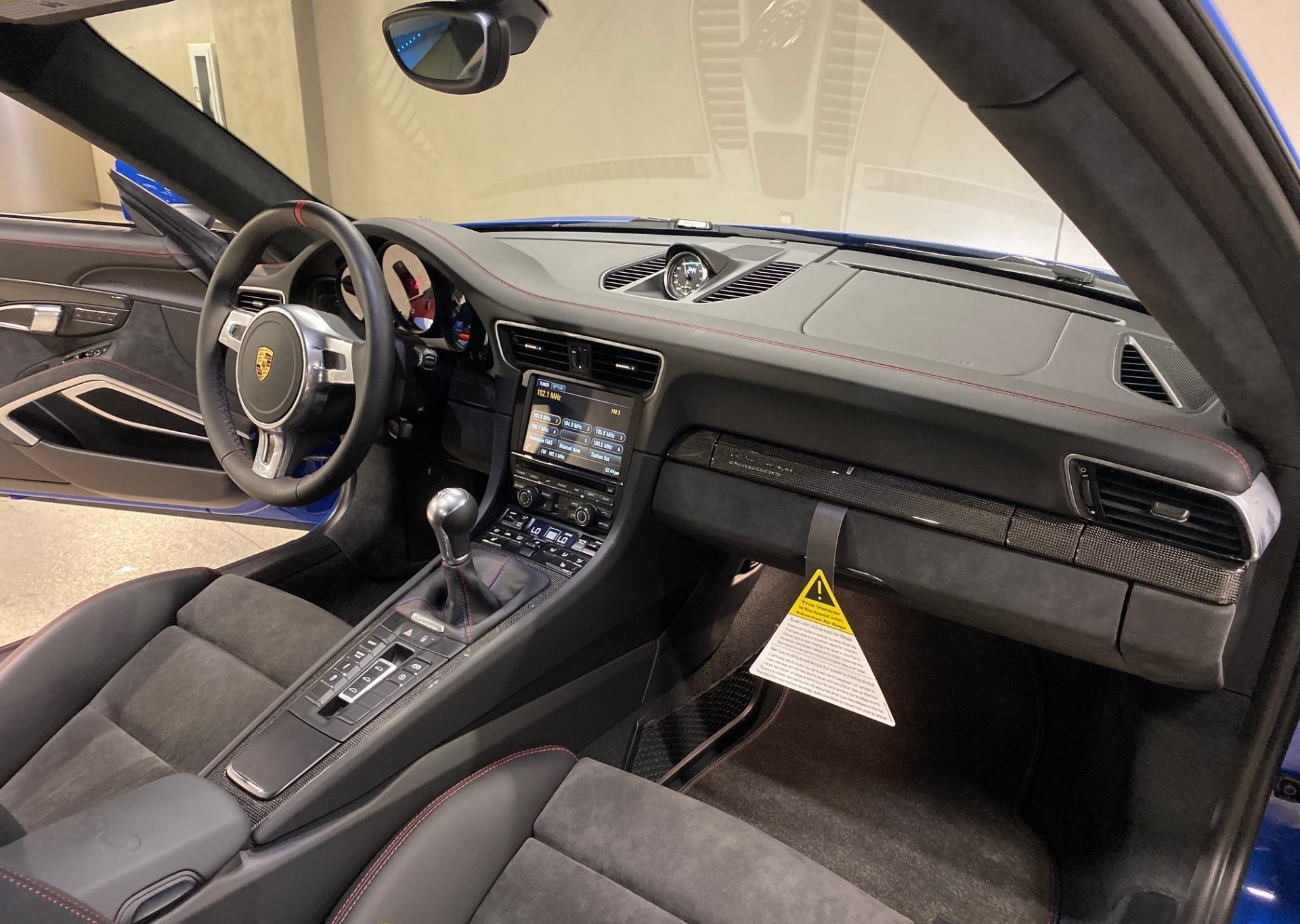 Used-2016-Porsche-911-Carrera-GTS