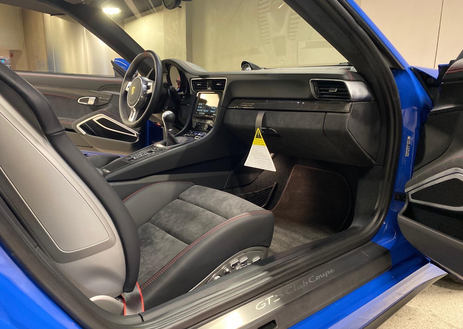 Used-2016-Porsche-911-Carrera-GTS