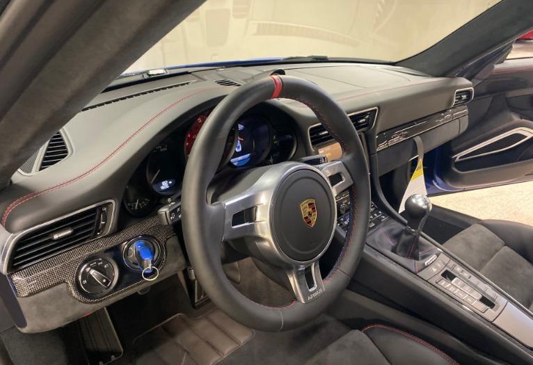Used-2016-Porsche-911-Carrera-GTS