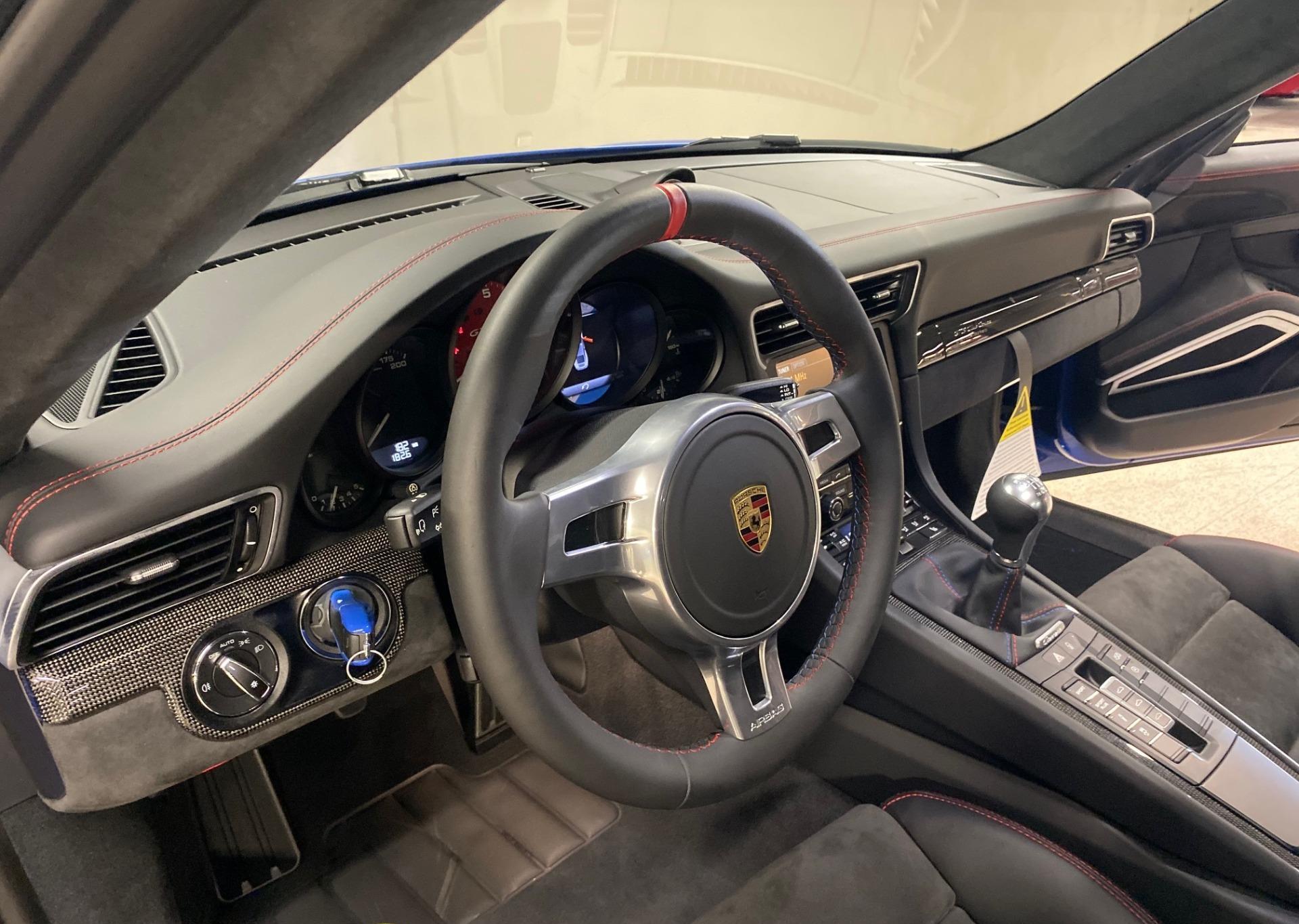 Used-2016-Porsche-911-Carrera-GTS