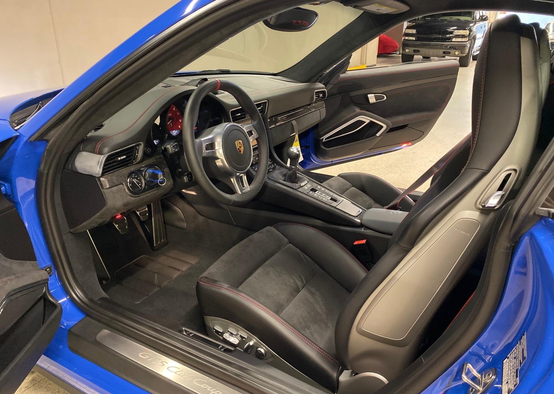 Used-2016-Porsche-911-Carrera-GTS