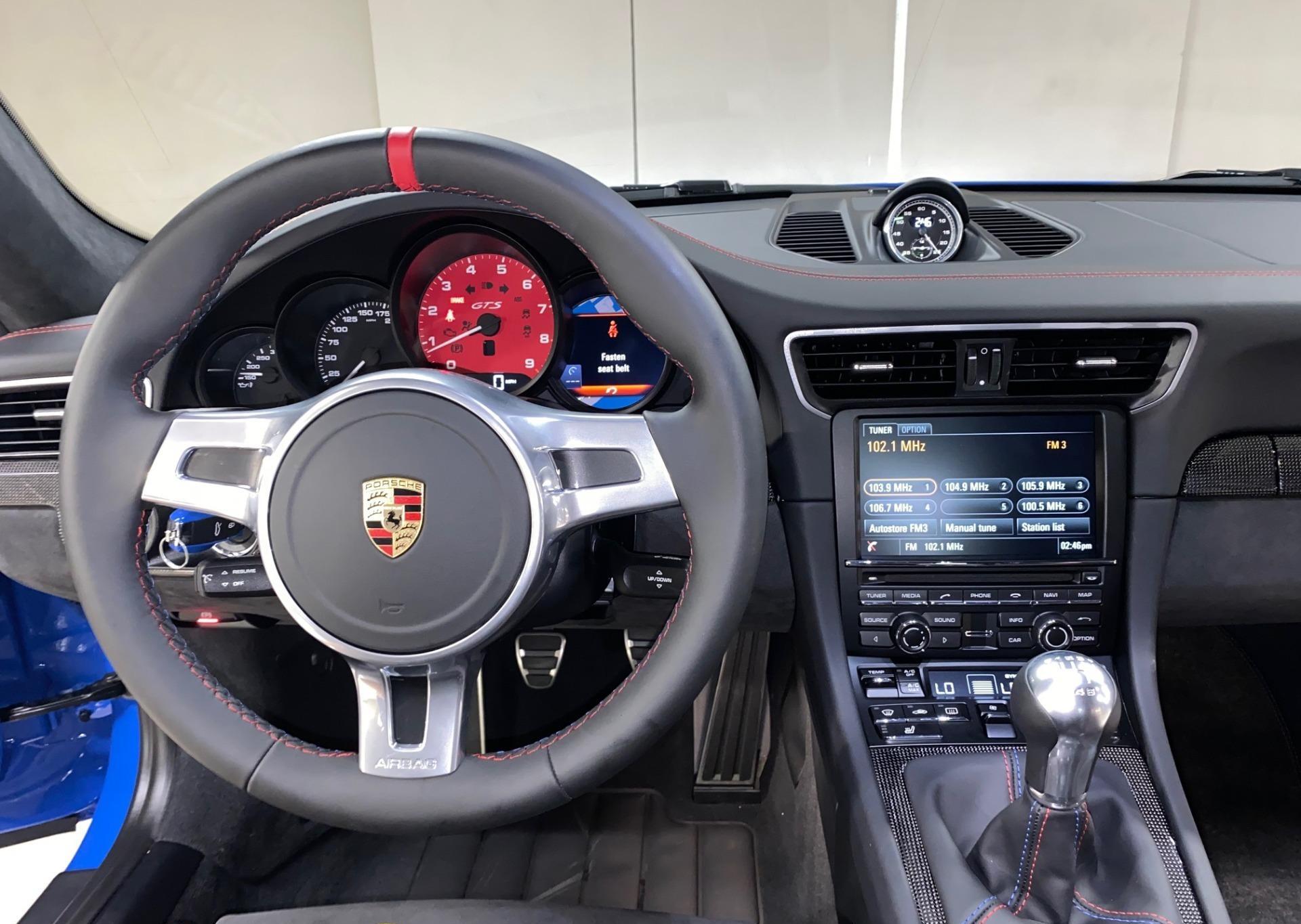 Used-2016-Porsche-911-Carrera-GTS