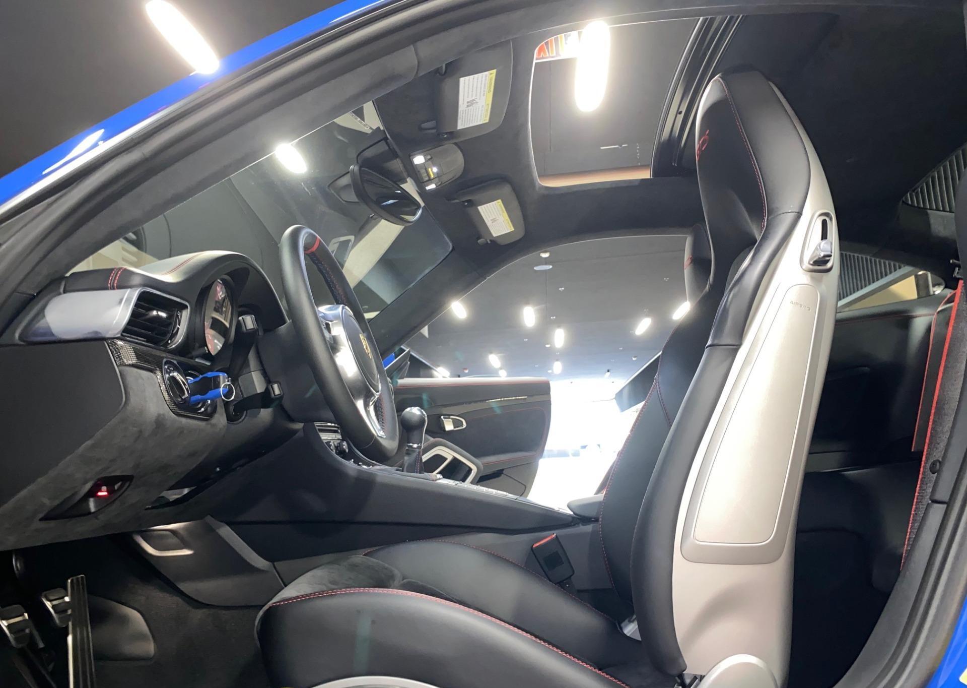 Used-2016-Porsche-911-Carrera-GTS