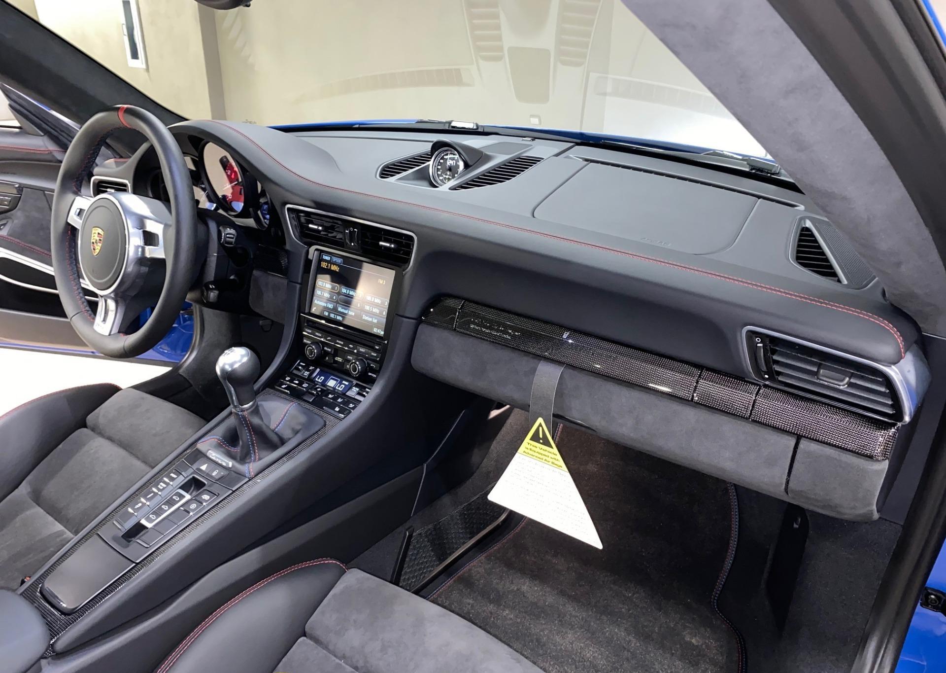 Used-2016-Porsche-911-Carrera-GTS
