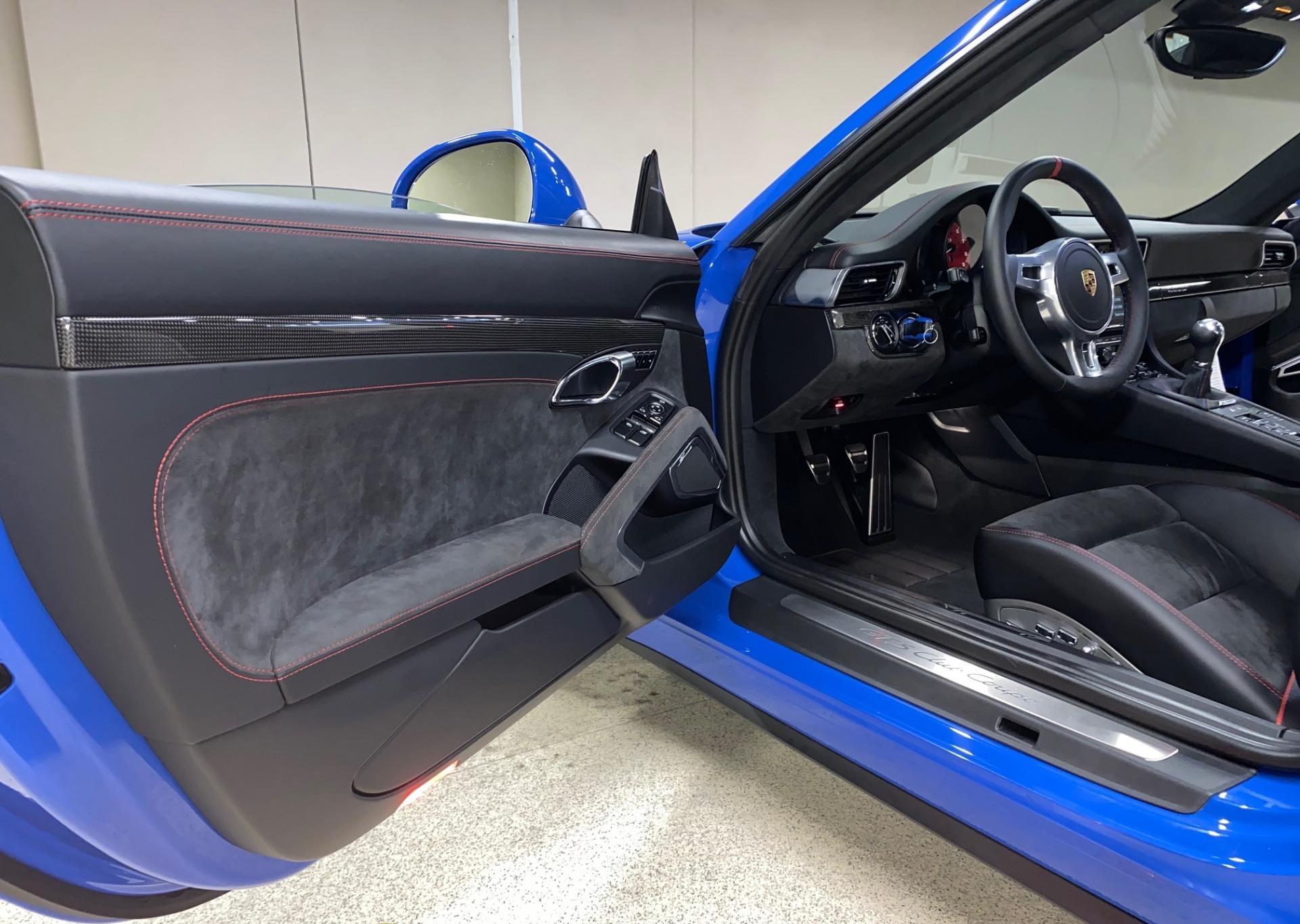 Used-2016-Porsche-911-Carrera-GTS