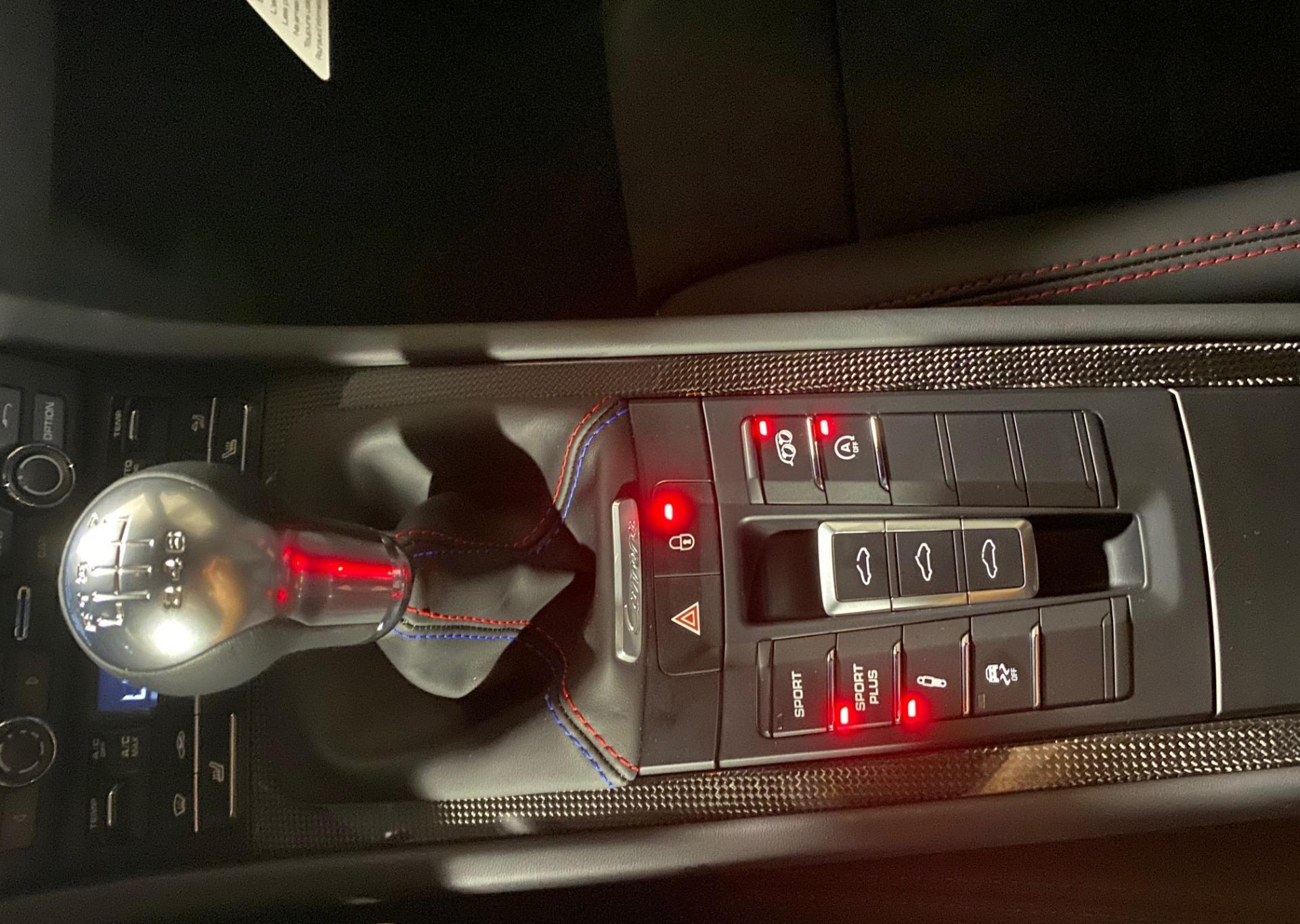 Used-2016-Porsche-911-Carrera-GTS