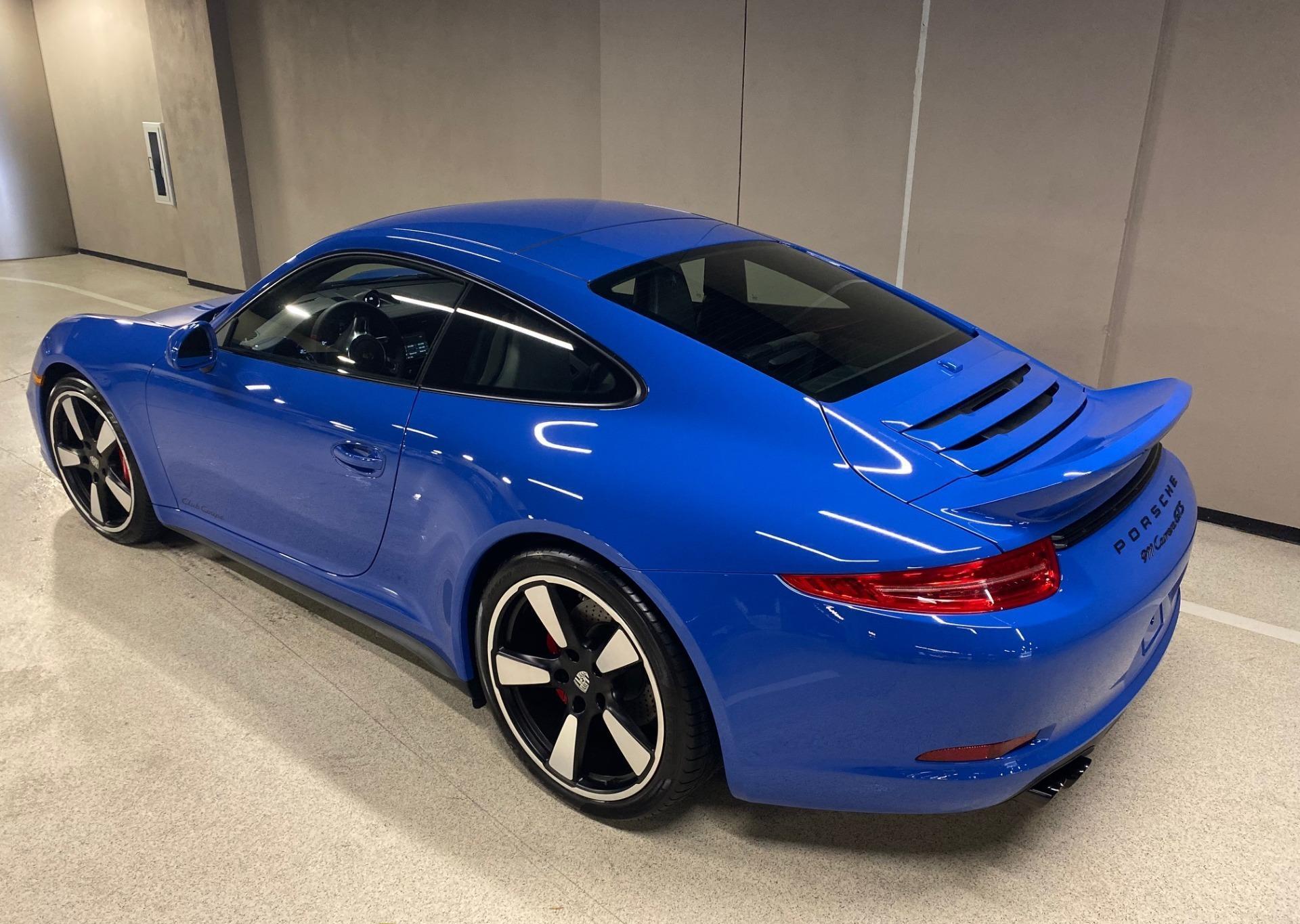 Used-2016-Porsche-911-Carrera-GTS