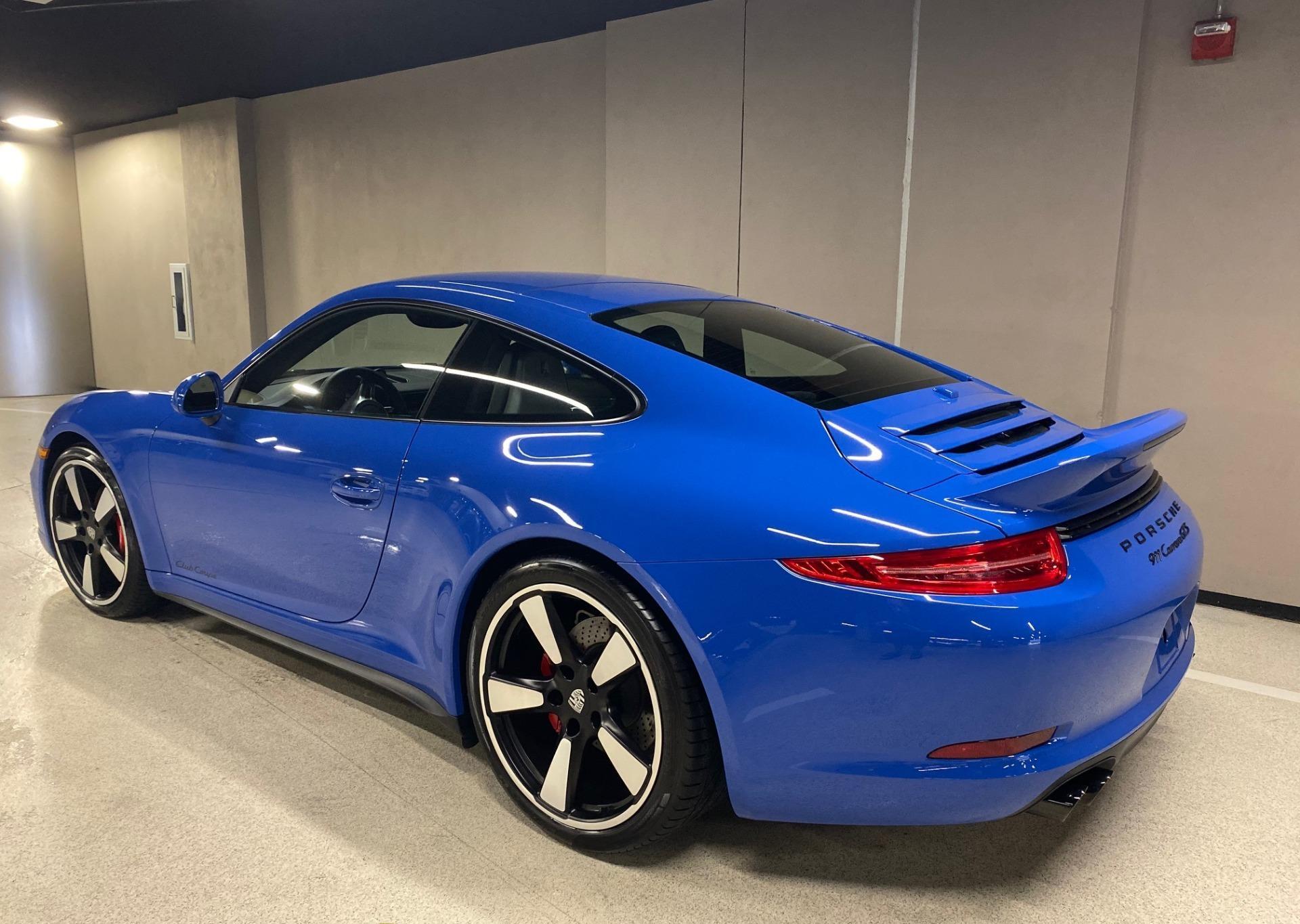 Used-2016-Porsche-911-Carrera-GTS