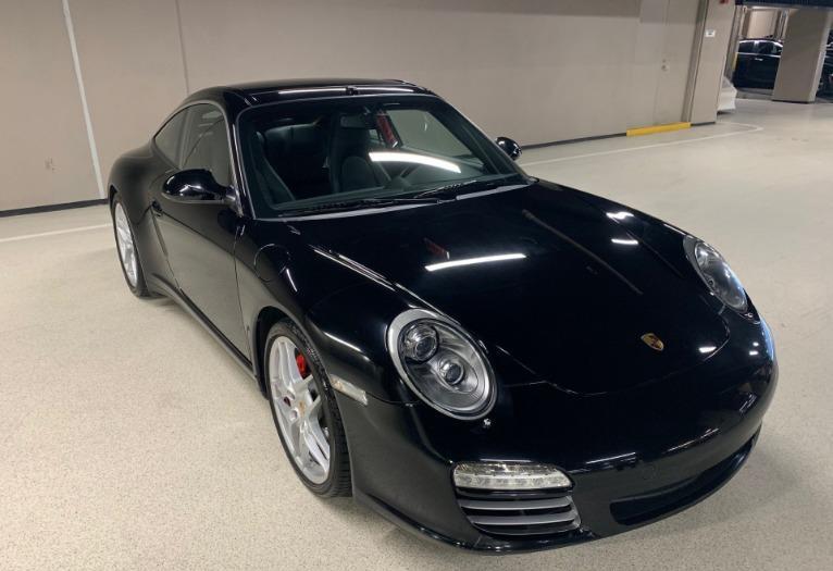 Used-2010-Porsche-911-Targa-4S
