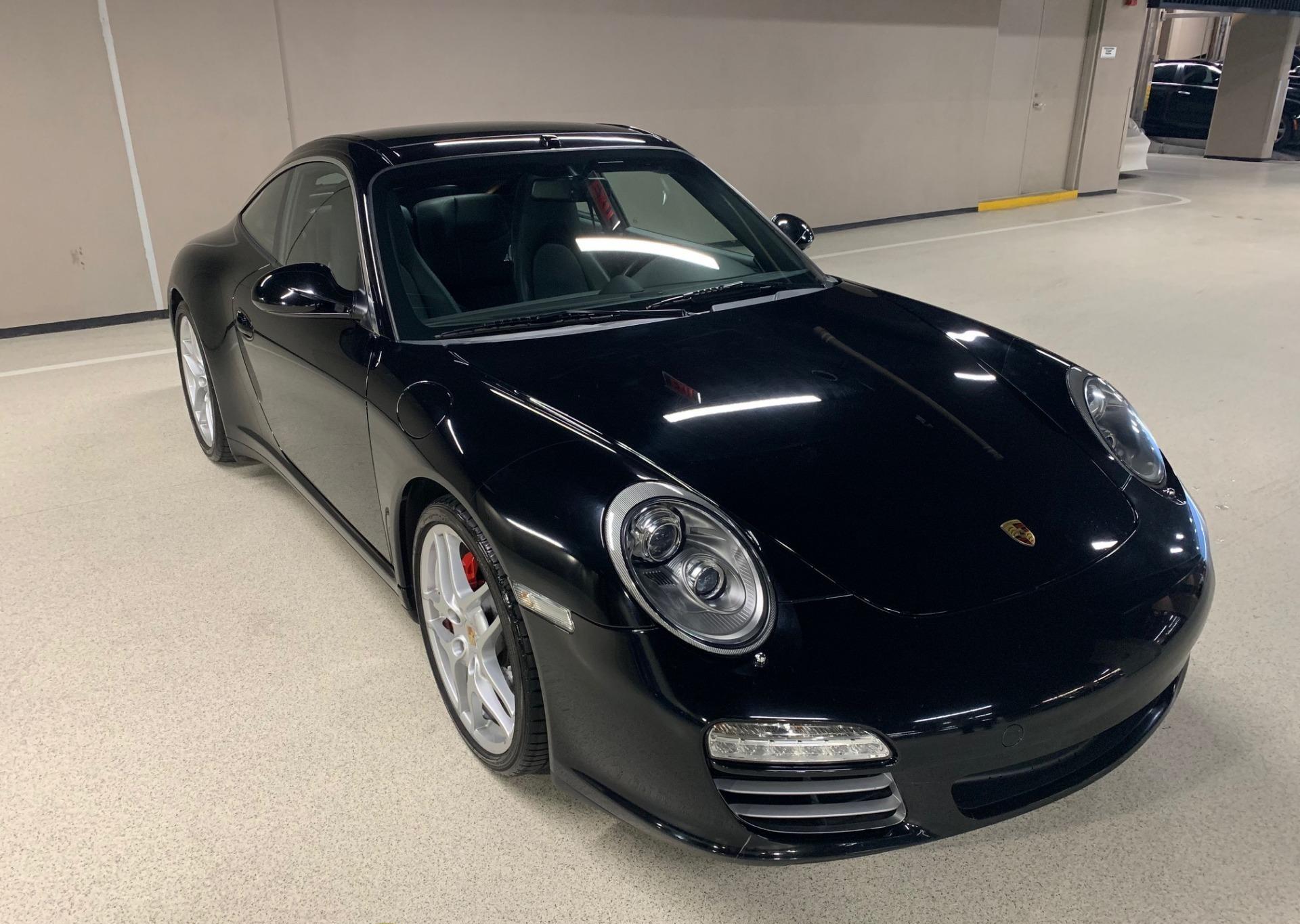 Used-2010-Porsche-911-Targa-4S