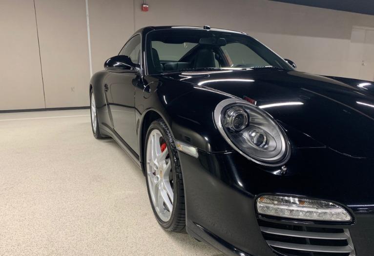 Used-2010-Porsche-911-Targa-4S