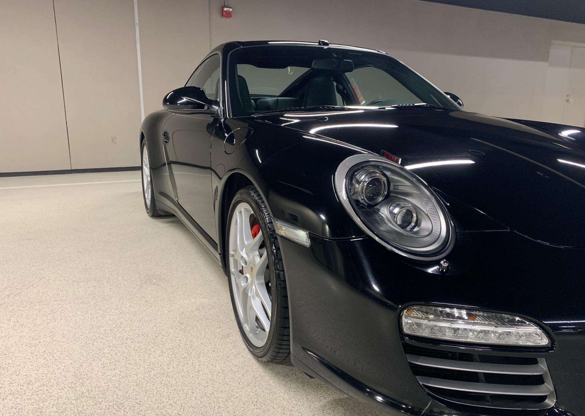Used-2010-Porsche-911-Targa-4S