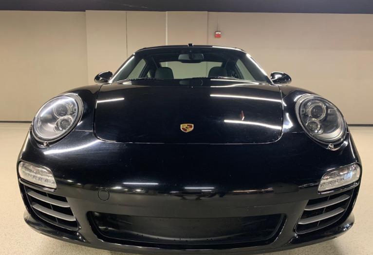 Used-2010-Porsche-911-Targa-4S