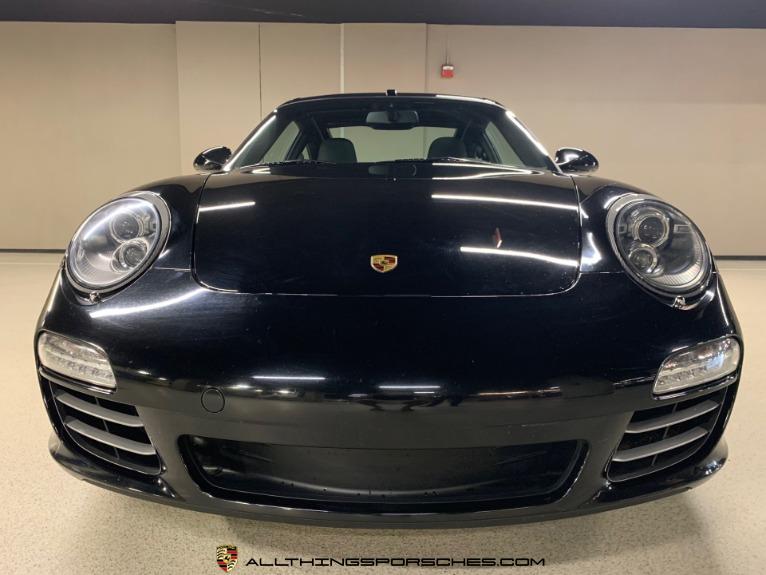 Used-2010-Porsche-911-Targa-4S