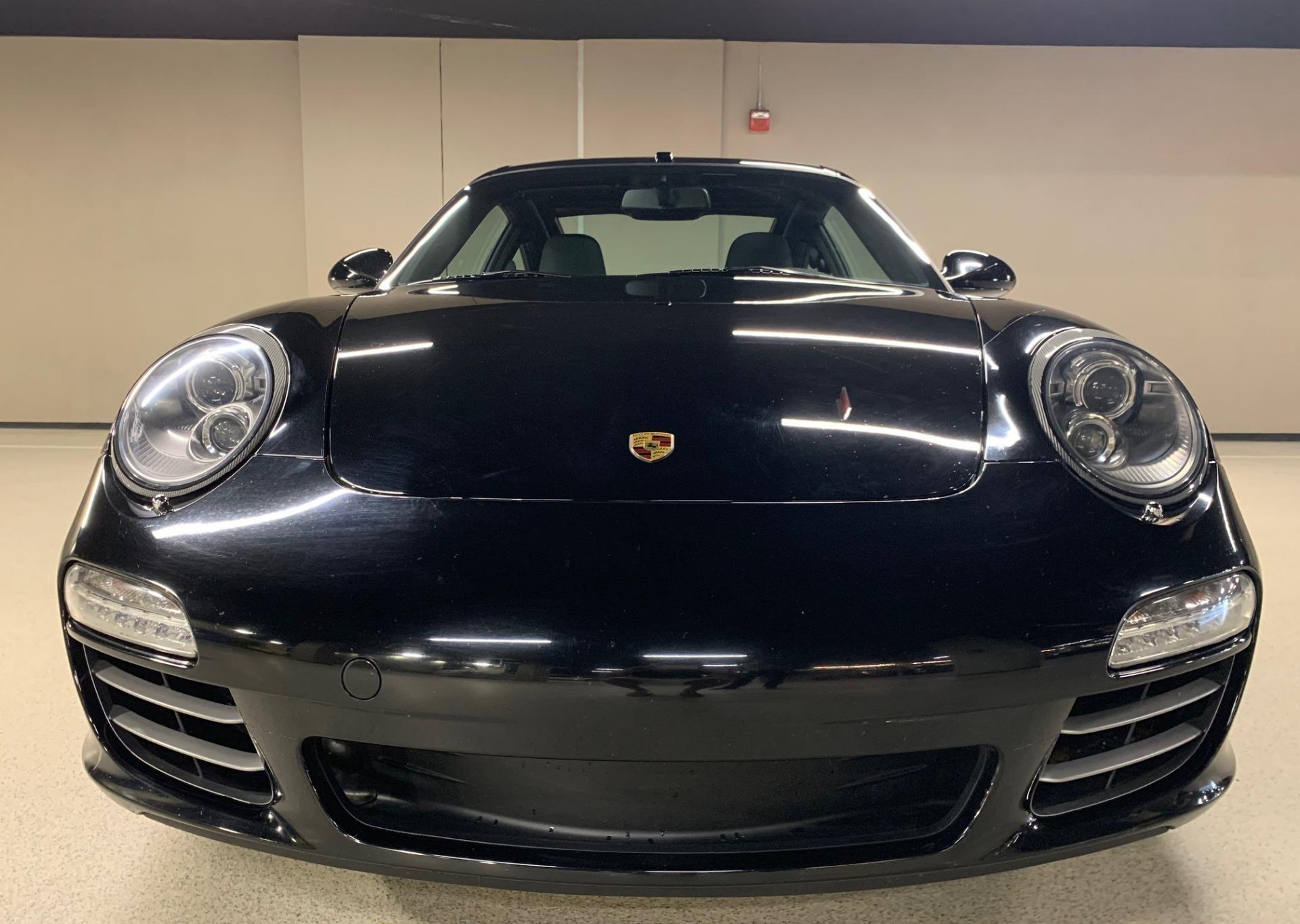 Used-2010-Porsche-911-Targa-4S
