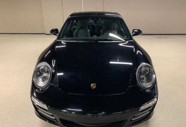Used-2010-Porsche-911-Targa-4S