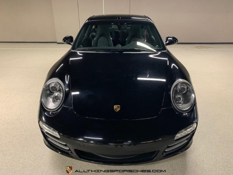 Used-2010-Porsche-911-Targa-4S