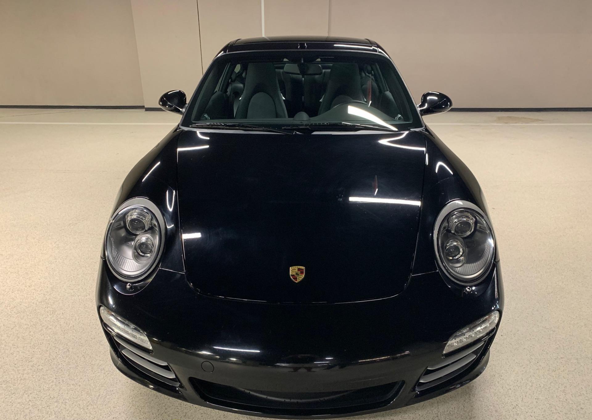 Used-2010-Porsche-911-Targa-4S