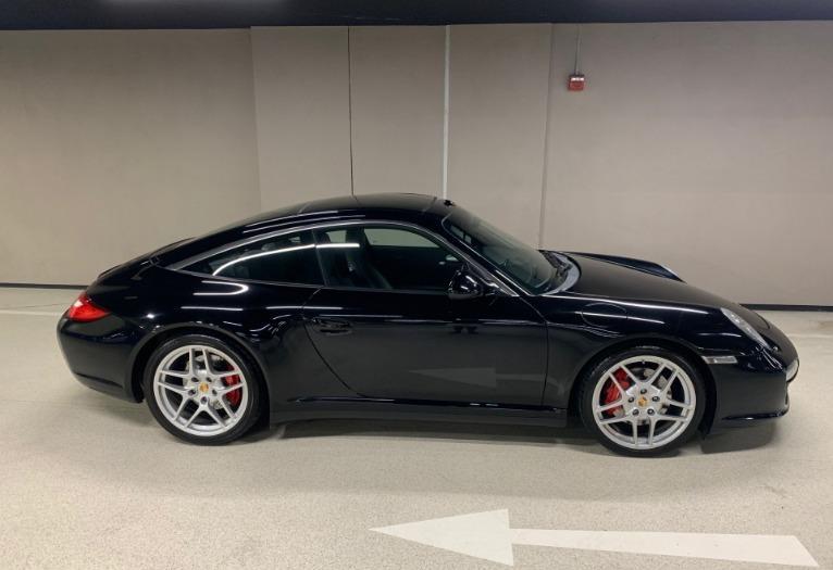 Used-2010-Porsche-911-Targa-4S