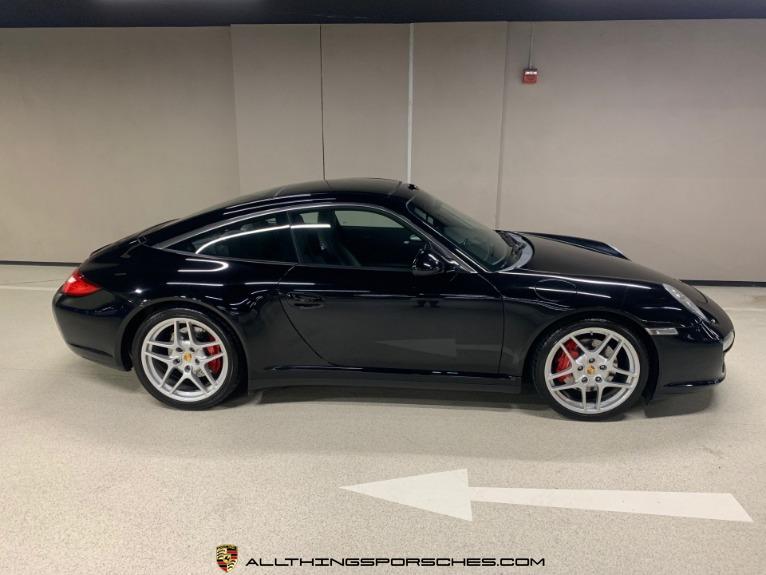 Used-2010-Porsche-911-Targa-4S