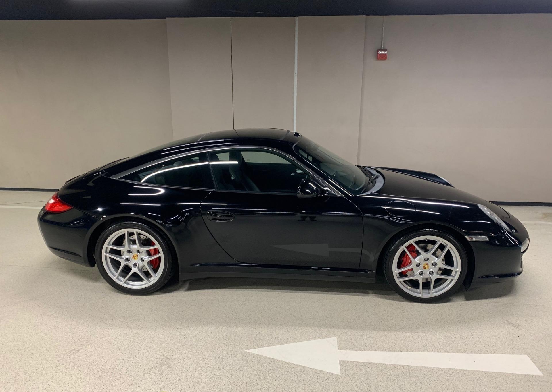 Used-2010-Porsche-911-Targa-4S