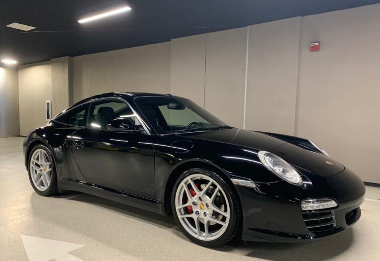 Used-2010-Porsche-911-Targa-4S