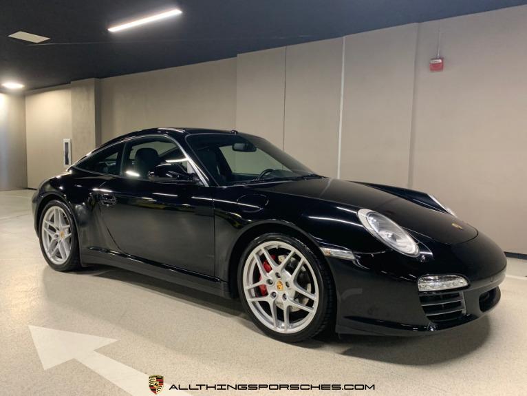 Used-2010-Porsche-911-Targa-4S