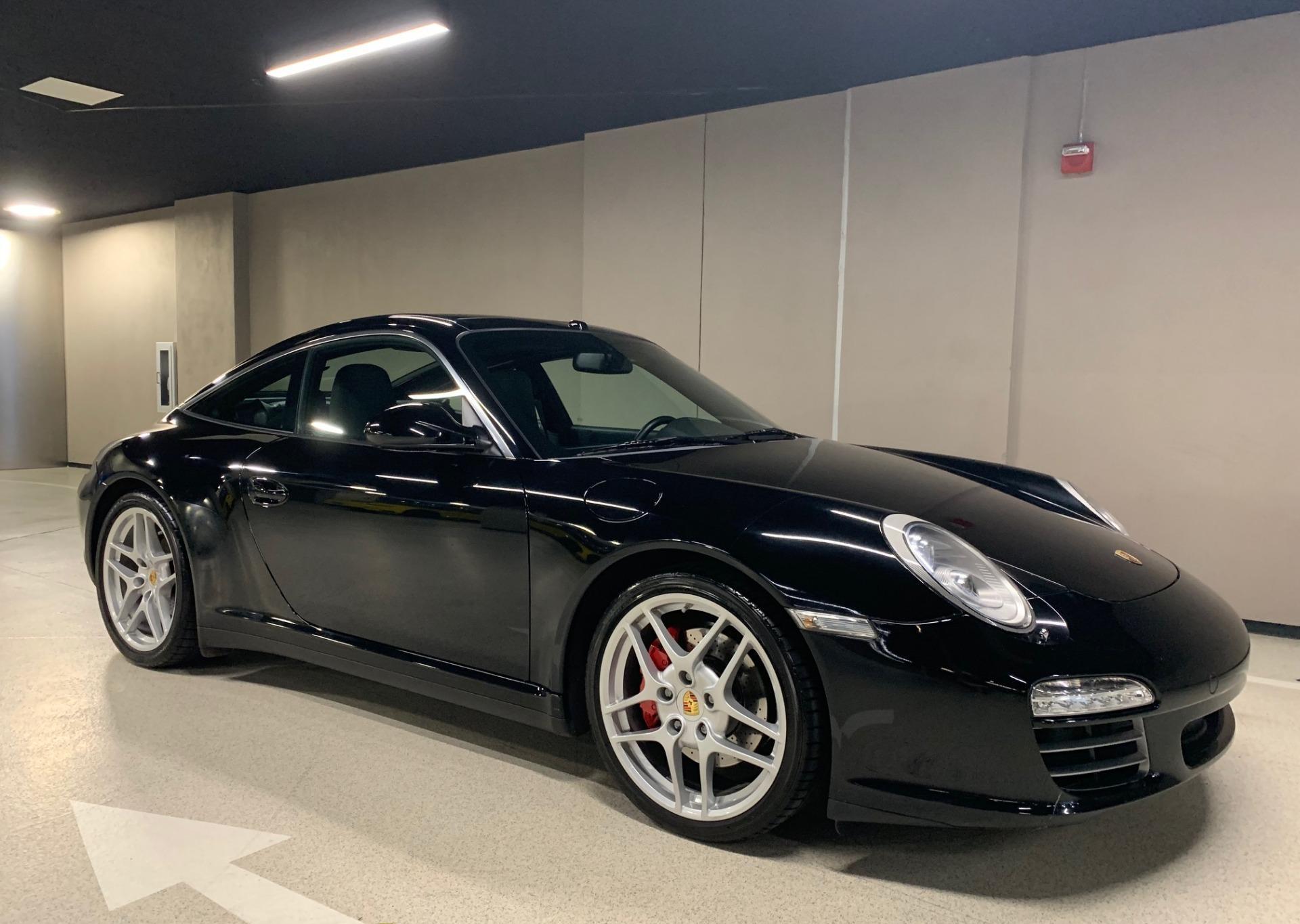 Used-2010-Porsche-911-Targa-4S