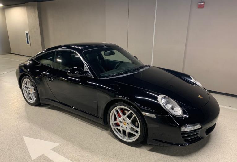 Used-2010-Porsche-911-Targa-4S
