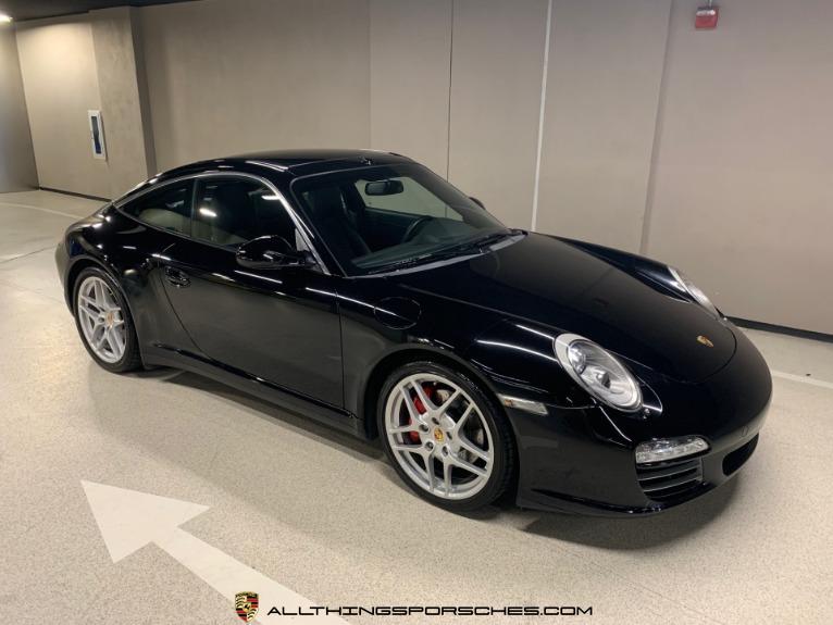 Used-2010-Porsche-911-Targa-4S