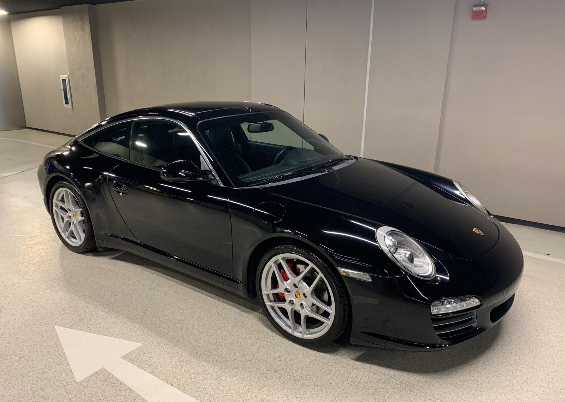 Used-2010-Porsche-911-Targa-4S