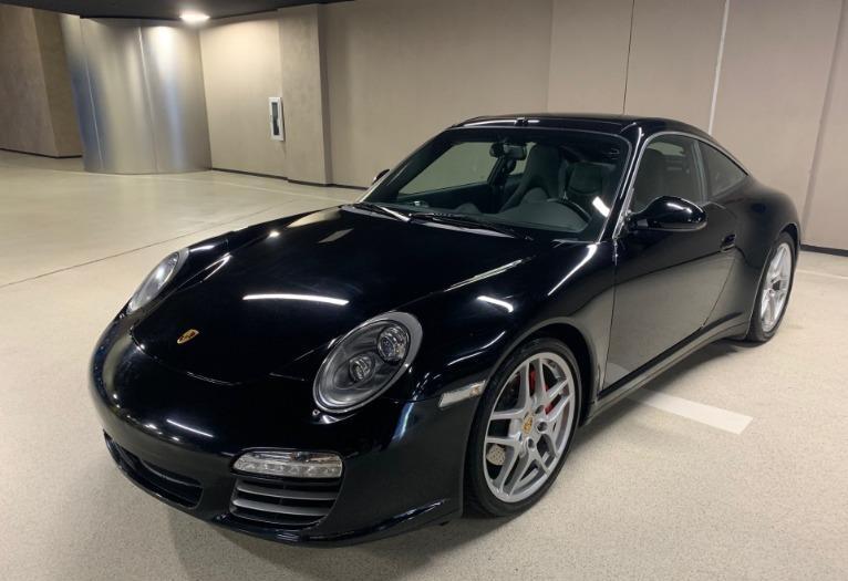 Used-2010-Porsche-911-Targa-4S
