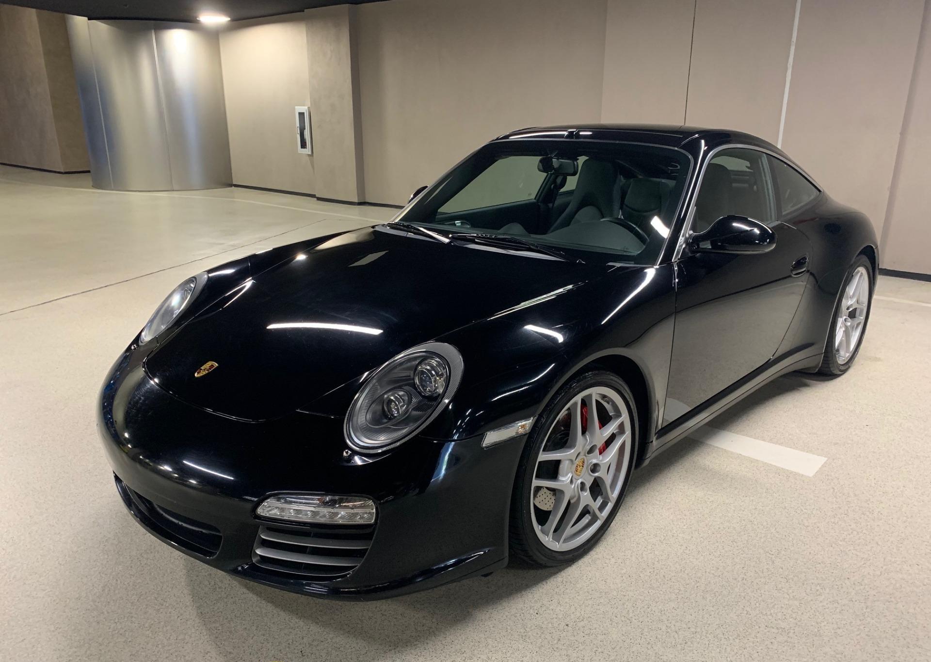 Used-2010-Porsche-911-Targa-4S