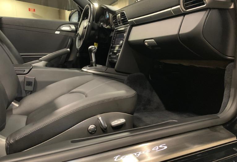 Used-2010-Porsche-911-Targa-4S