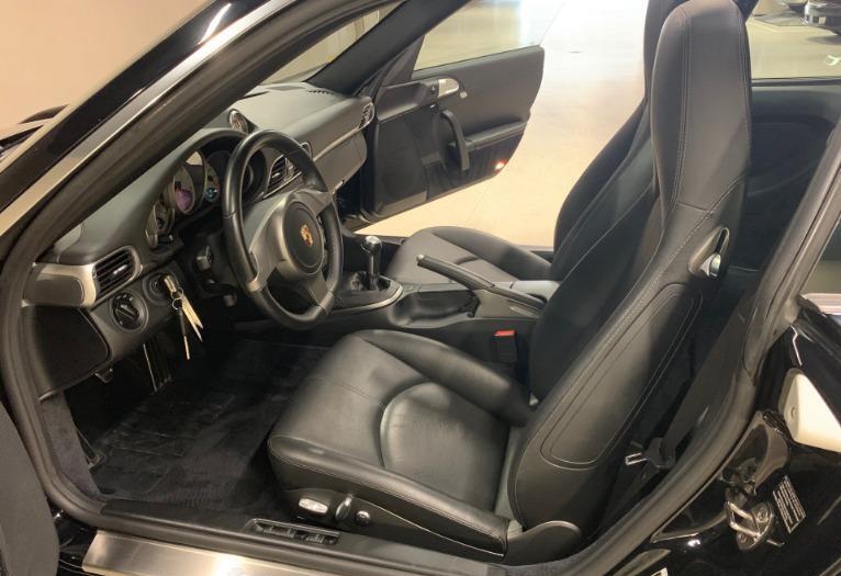 Used-2010-Porsche-911-Targa-4S