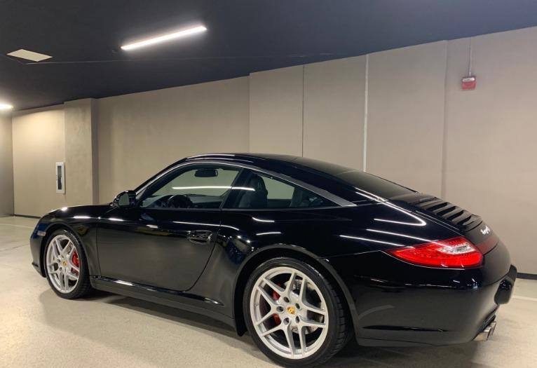 Used-2010-Porsche-911-Targa-4S