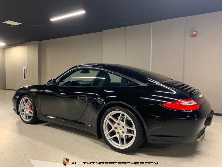 Used-2010-Porsche-911-Targa-4S