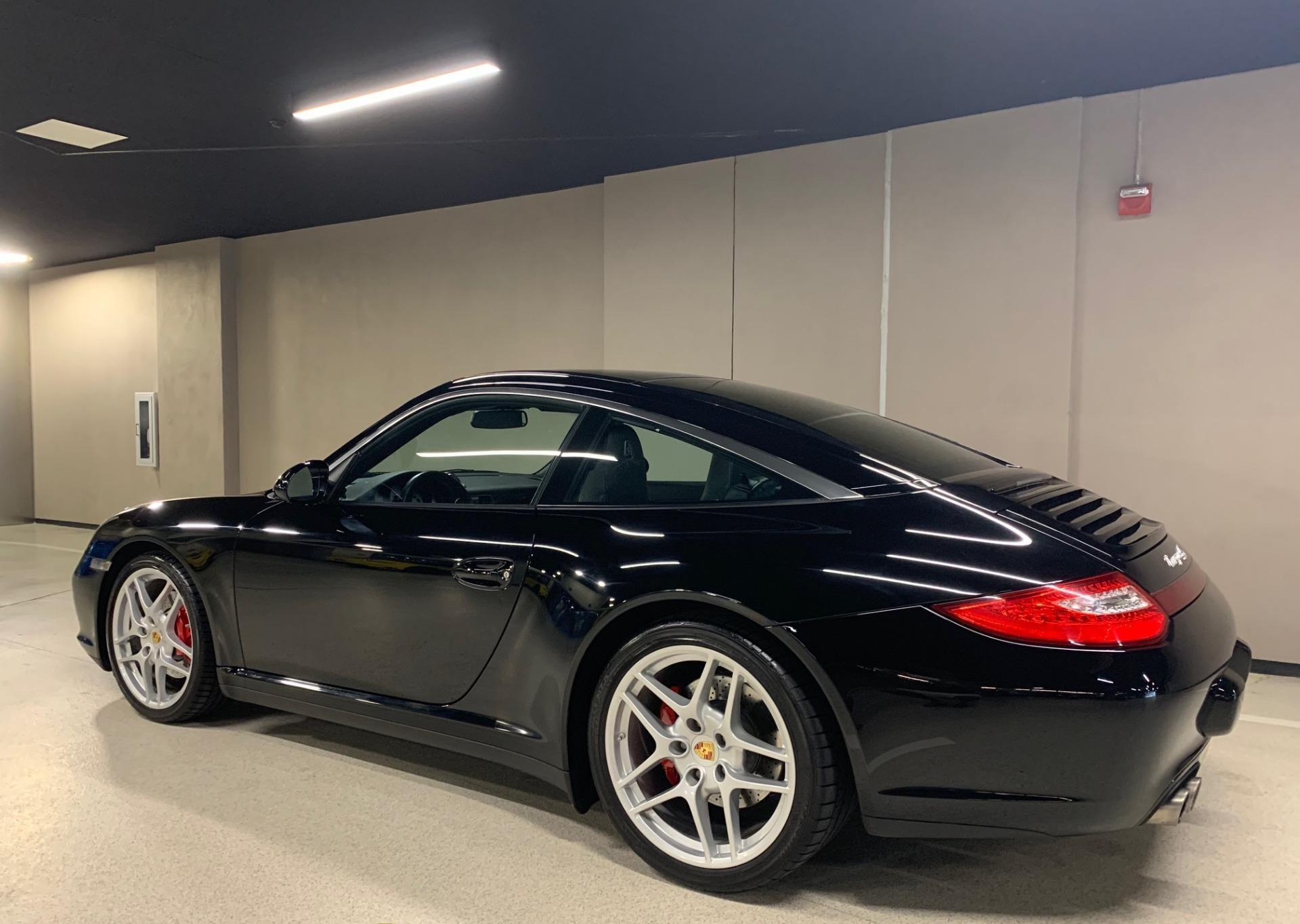 Used-2010-Porsche-911-Targa-4S