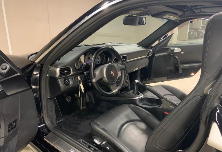 Used-2010-Porsche-911-Targa-4S