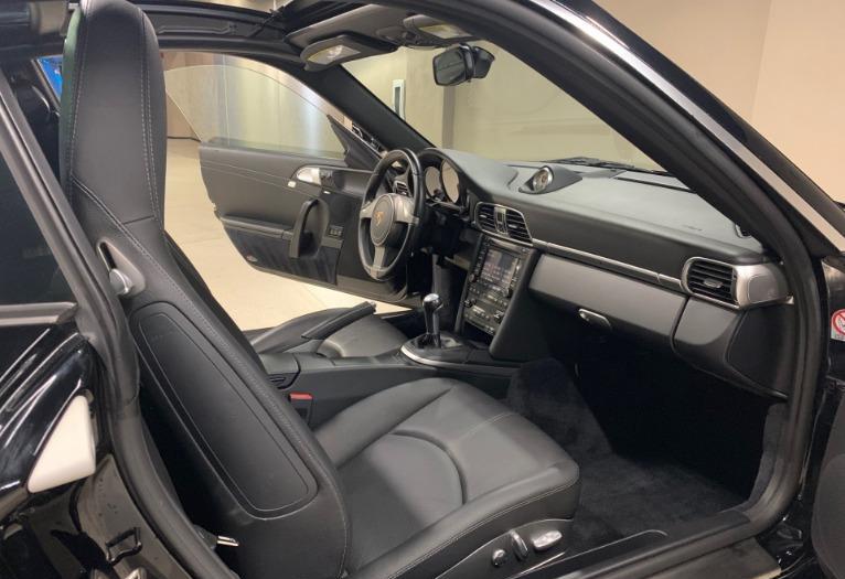 Used-2010-Porsche-911-Targa-4S